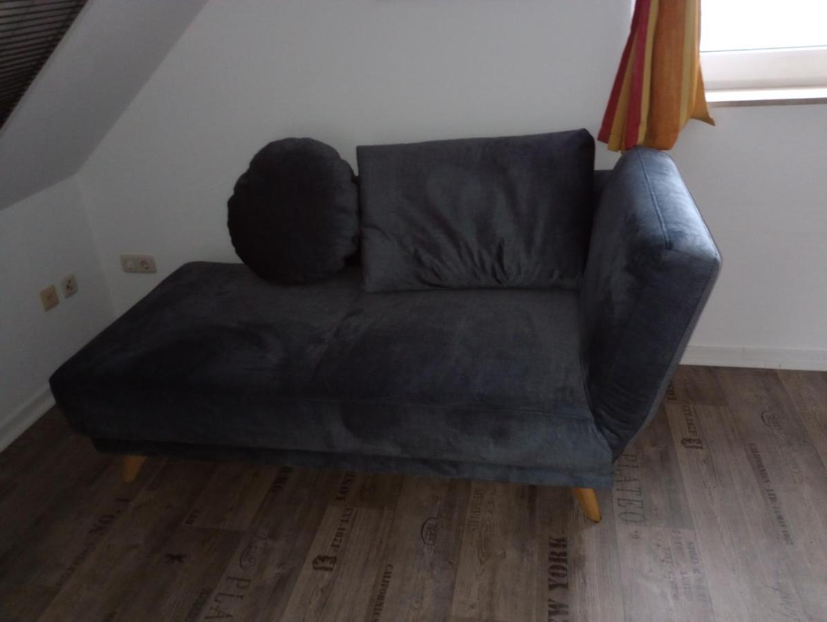 Appartamento Gruener Blick Witten Esterno foto